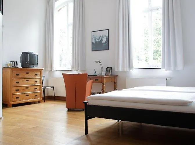 Mutterhaus Hotel Düsseldorf