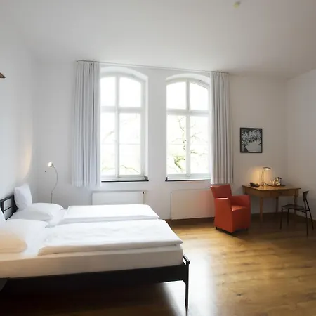 Hotel Mutterhaus