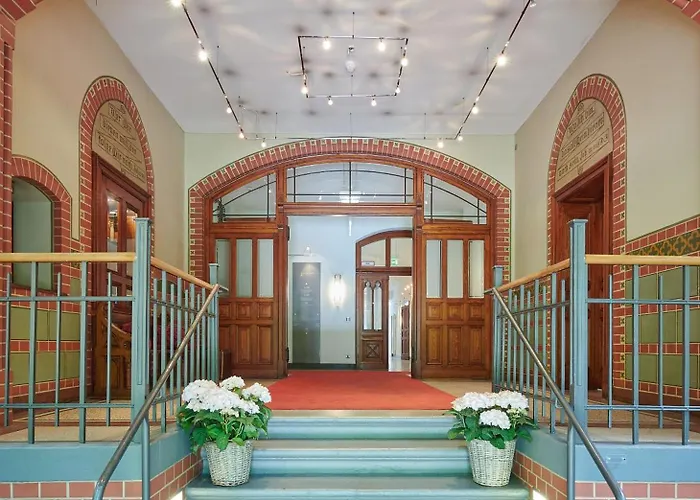 Mutterhaus デュッセルドルフ