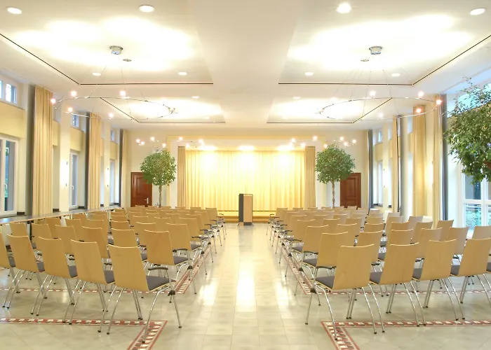 ホテル Mutterhaus 4*