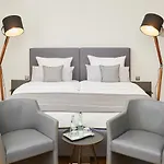 Mutterhaus Hotel Düsseldorf