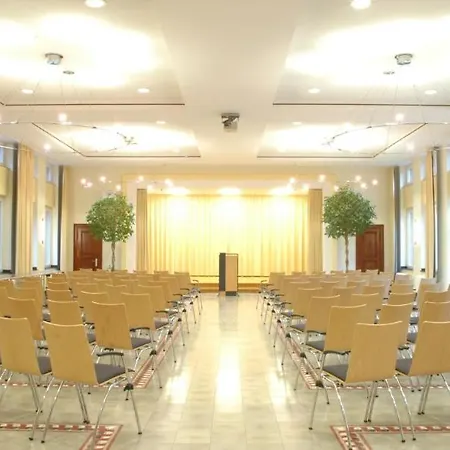 Hotel Mutterhaus Dusseldorf
