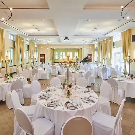 Hotel Mutterhaus