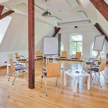 Hotel Mutterhaus Dusseldorf