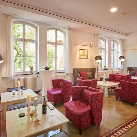 Mutterhaus Hotel Dusseldorf