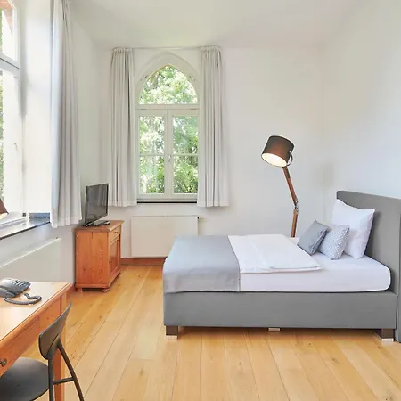 Hotel Mutterhaus