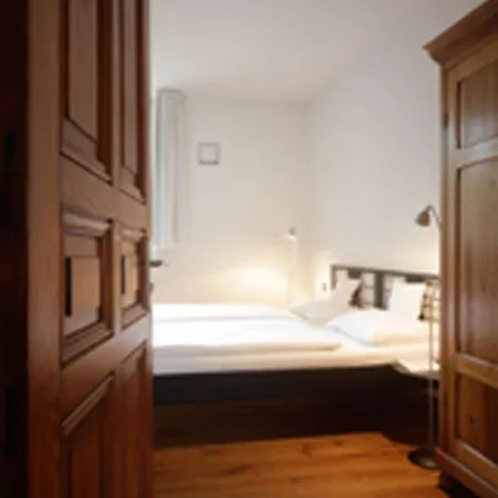 Mutterhaus Hotell 4*