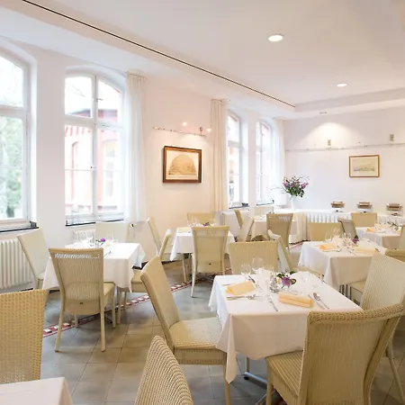 Mutterhaus 4* Düsseldorf