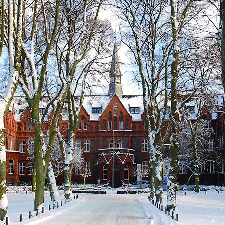 Mutterhaus Düsseldorf