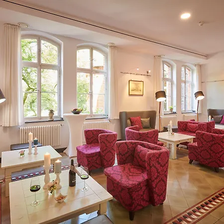 Mutterhaus 4* Düsseldorf