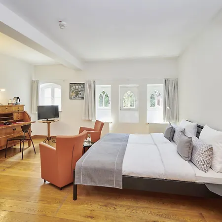 Hotell Mutterhaus Düsseldorf