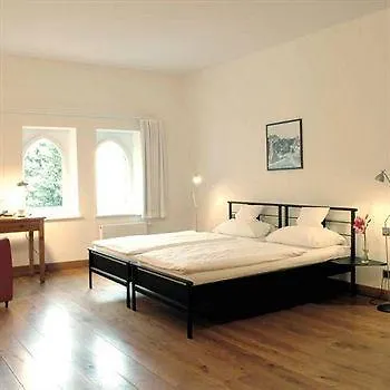 Mutterhaus Hotel 4*