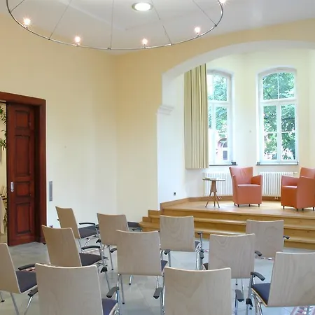 Hotel Mutterhaus