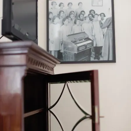 Mutterhaus 4* Düsseldorf