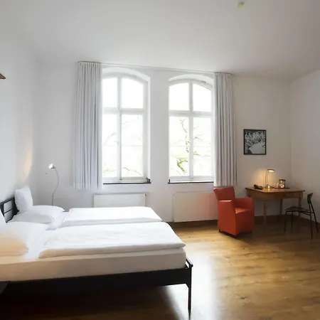 Hotel Mutterhaus