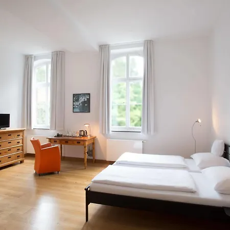 Hotell Mutterhaus Düsseldorf