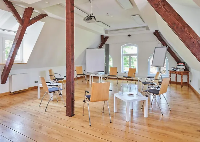 酒店 Mutterhaus 杜塞尔多夫