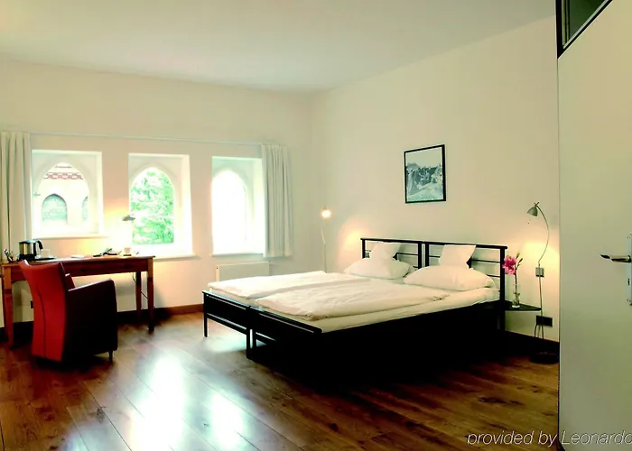 Mutterhaus 4* 杜塞尔多夫