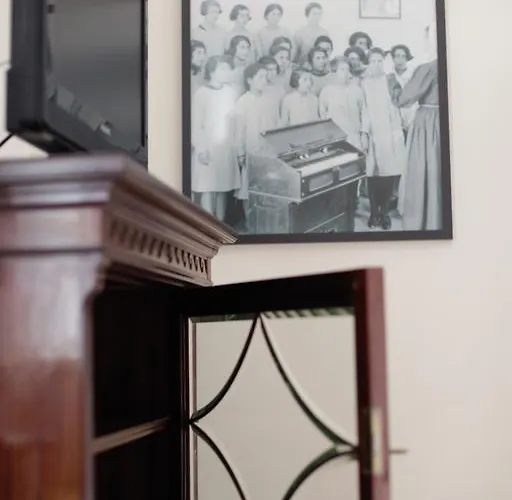 Mutterhaus 4* 杜塞尔多夫